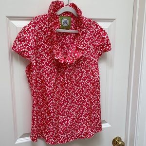 Elizabeth McKay Shirt